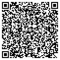 QR code with The Bedrooms Store contacts