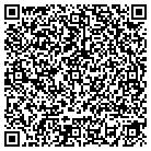 QR code with Twin Oaks Youth & Urban Garden contacts