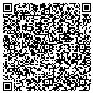 QR code with S Re Property Management contacts