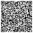 QR code with C Quin Farm contacts