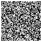 QR code with N Vona Sons-IN-Law LLC contacts