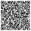QR code with Hampton Fish CO Inc contacts