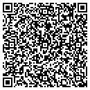 QR code with Harbor Seafood contacts