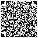 QR code with Allen Elmore contacts
