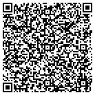 QR code with Bachand Group Property Management contacts