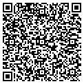 QR code with Cahill Ranch contacts