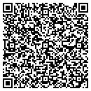 QR code with Algonquin School contacts