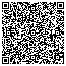 QR code with Doney Ranch contacts