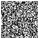 QR code with Yotes Inc contacts