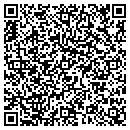 QR code with Robert B Tross MD contacts