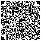 QR code with C C &T Business Solutions Inc contacts