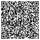 QR code with D Bc Limited contacts