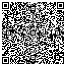 QR code with Gary Peppie contacts