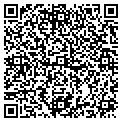 QR code with N A V contacts