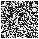QR code with The Big Scoop Ice Cream Cafe contacts