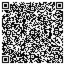 QR code with Ladder Ranch contacts