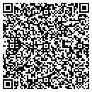 QR code with Toni's Treats contacts