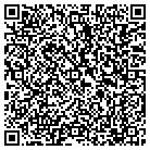 QR code with Hininger Property Management contacts