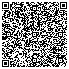 QR code with Hills Of Ocala Recreation Depa contacts