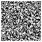 QR code with J & A Kissinger Properties LLC contacts