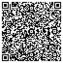 QR code with Raymond Hoff contacts