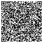 QR code with Oak Park Center Playground contacts