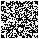 QR code with The Bedroom Closet Inc contacts