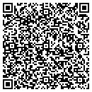 QR code with D & F Kosher Fish contacts