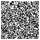 QR code with Porter Community Center contacts