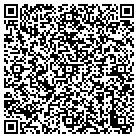 QR code with Oak Lane Country Club contacts