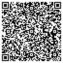 QR code with C And Y Farms contacts