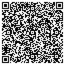 QR code with Gator's contacts