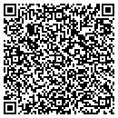 QR code with A A A Cleaning CO contacts