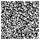 QR code with Walker's Clothing & Shoes contacts