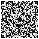 QR code with F R Goldfish Corp contacts