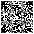 QR code with Ace Cleaners contacts