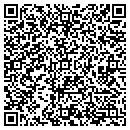QR code with Alfonso Calonje contacts