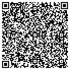 QR code with Marjorie S Yudkin Rabbi contacts