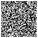 QR code with Tolomato Cdd contacts