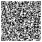 QR code with J & C Operating Company LLC contacts