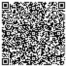 QR code with Adrian's Custard & Beef contacts
