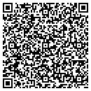 QR code with Jetra Veal contacts