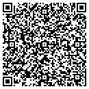 QR code with Martin D L contacts