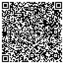 QR code with R Arlo Odegaard contacts
