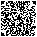 QR code with John P Amodeo MD contacts