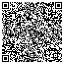 QR code with J W Altman Rev contacts