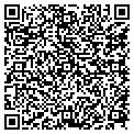 QR code with D Mcgee contacts