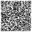 QR code with Accurate Construction Estmts contacts