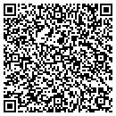 QR code with Audie L Cravey contacts