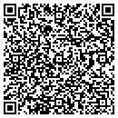QR code with August Ulcak contacts
